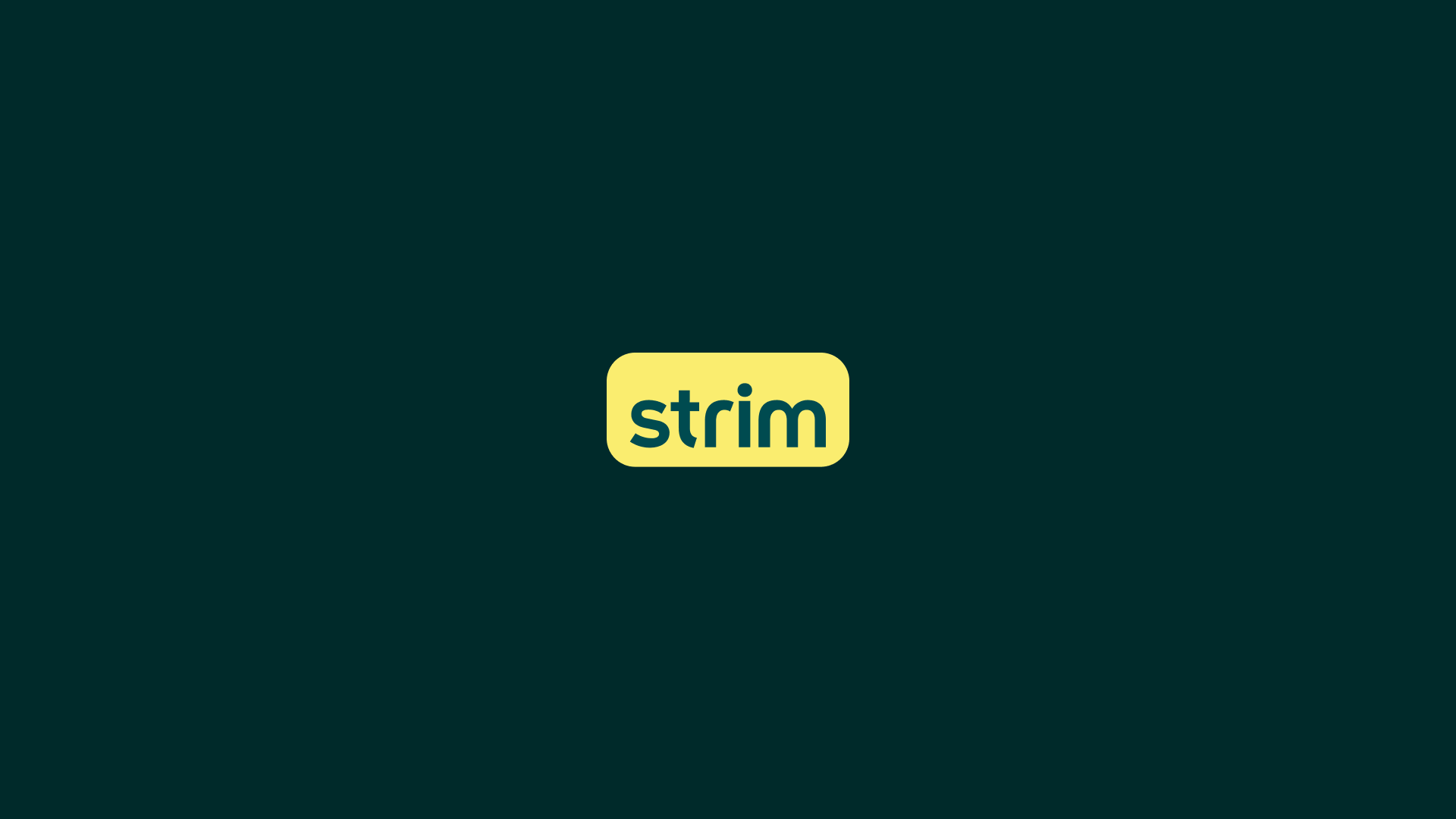 Strim